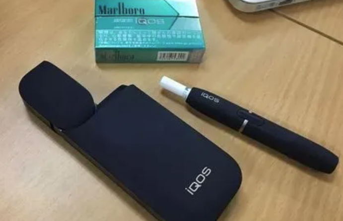 菲莫国际在摩洛哥发布了烟草加热IQOS ILUMA系列三款设备产品
